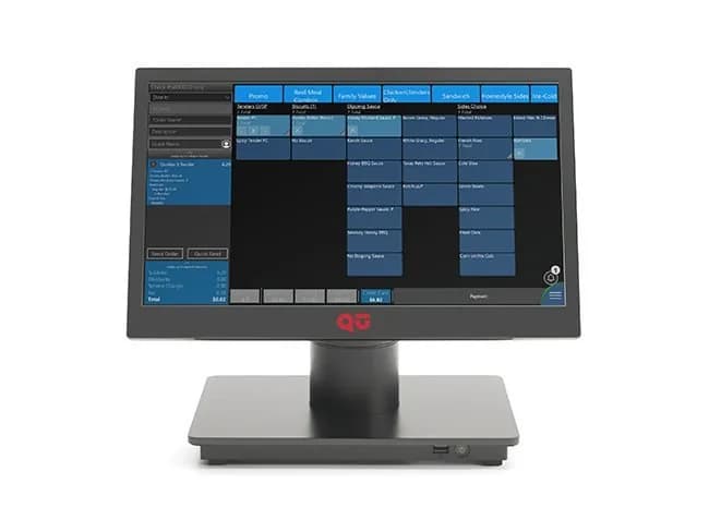 Qu — Kitchen Display System 2