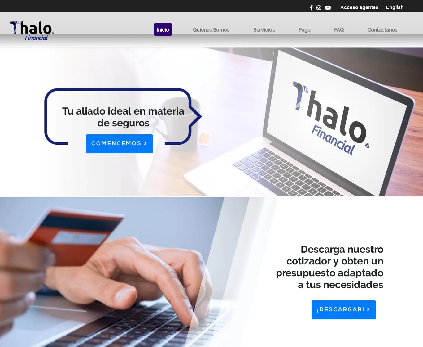 Thalo Financial