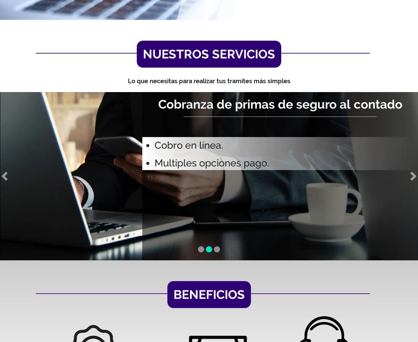 Thalo Financial 2